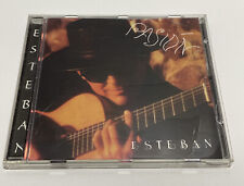 Pasion de Esteban (New Age) (CD, junio-1998, Daystar) segunda mano  Embacar hacia Argentina