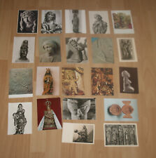 Postkarten christliche kunst gebraucht kaufen  Mannheim