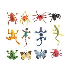 12x plastic insect for sale  Shipping to Ireland