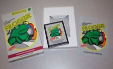 Froggie for the Atari 7800 - Discontinued AtariAge Game - CIB - NTSC - OOP! for sale  Shipping to South Africa