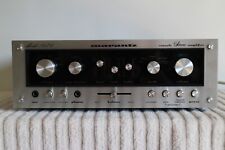 Ampli marantz 1070 d'occasion  Cournonterral