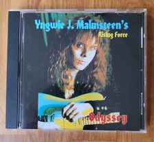 Yngwie malmsteen rising gebraucht kaufen  Heppenheim