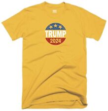 Trump 2024 shirt for sale  LONDON