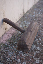 Antica mazzola martello usato  Matera