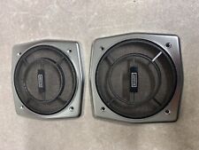 car speaker grills for sale  BOLTON