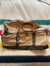 Gokey duffel bag for sale  Watertown
