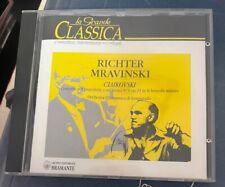 Classica richter mravinski usato  Monreale
