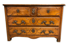 Cômoda cômoda 18º móveis antigos Louis XV sudoeste Bordeaux bordelaise comprar usado  Enviando para Brazil