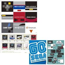 Sega 60th anniversary d'occasion  Paris XI