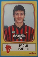 Paolo maldini rookie usato  Ravenna