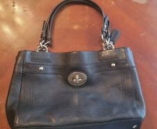 Coach penelope carryall for sale  Albemarle