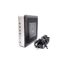 HP T730 Thin Client 16GB SSD 4GB RAM RX-427BB 2.7GHz P3S24AA ThinPro OS for sale  Shipping to South Africa