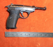 Miniature pistol man d'occasion  Expédié en Belgium