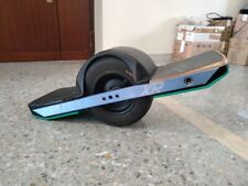 Onewheel monoruota skateboard usato  Roma