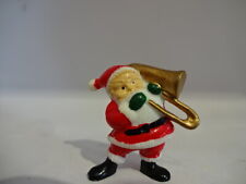 Weihnachtsmann spielt tuba gebraucht kaufen  Weiding