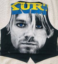Vintage kurt cobain for sale  NORWICH