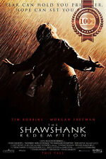 The shawshank redemption for sale  Shipping to Canada