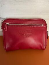 Vintage coach cosmetic for sale  Aurora