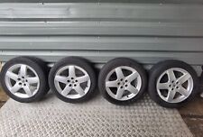 Peugeot 407 alloy for sale  MANCHESTER