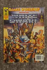 white dwarf gebraucht kaufen  Unna