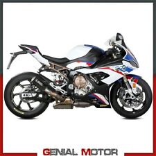 scarico akrapovic bmw s1000rr usato  Italia