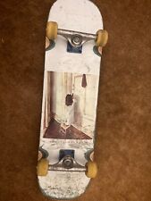 Skateboard complete polar for sale  LONDON