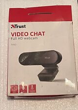 Webcam trust full usato  Sassari