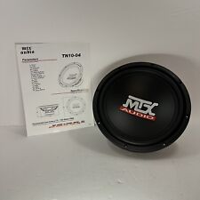 Mtx tn10 150w for sale  Columbia