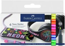 Faber castell neon gebraucht kaufen  Wurmannsquick