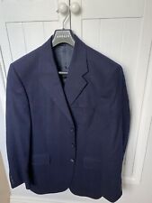 Gieves suit jacket for sale  WARWICK
