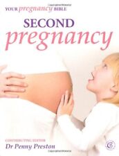 Second pregnancy pregnancy for sale  UK