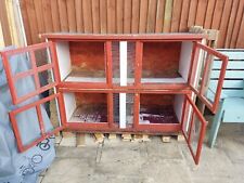 Tier rabbit hutch for sale  READING