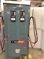 Accu charger 3380d3 for sale  Cave City
