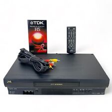 Jvc j692u vcr for sale  Shipping to Ireland
