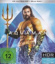 Aquaman gebraucht kaufen  Seesen