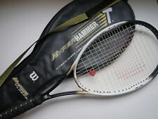 Tennisschläger wilson hammer gebraucht kaufen  Stadtlohn