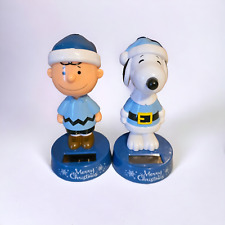 Peanuts christmas solar for sale  Johnstown