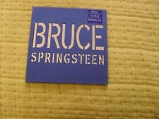 Bruce springsteen human for sale  Shipping to Ireland