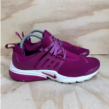 Nike - Air Presto - Zapatos para correr - púrpura - mujer - 9 - 878068-602 segunda mano  Embacar hacia Argentina