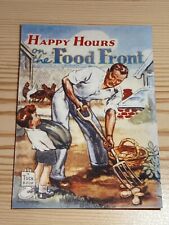 Happy hours food for sale  UK