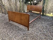 Antique vintage teak for sale  THIRSK