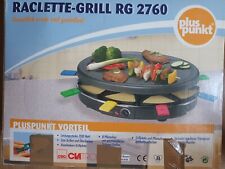 Raclette clatronic gebraucht kaufen  Niederkrüchten