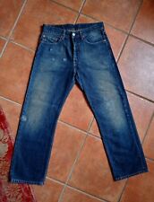 Levi 501 levis usato  Medesano