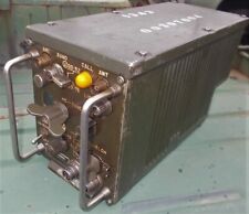 Army auxiliary receiver d'occasion  Expédié en Belgium