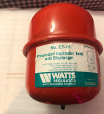 Watts regulator company for sale  Bourbonnais