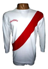 River Plate 1981 - Réplica Camiseta De Colección - ¡Todos los Tamaños!¡! segunda mano  Argentina 