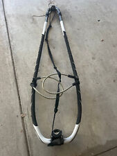 Chinook windsurfing carbon for sale  Deerfield