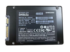 Samsung MZ-7KM4800 480GB Internal 6Gbps 2.5 inch SSD for sale  Shipping to South Africa