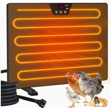 Chicken coop heater for sale  Iva