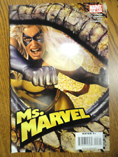 Ms. Marvel V 2 #23 Greg Cuerno Cubierta Cría Arana 1st Estampado Carol Danvers segunda mano  Embacar hacia Argentina